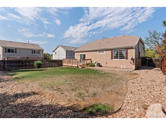 18531 E Vassar Dr, Aurora, CO 80013