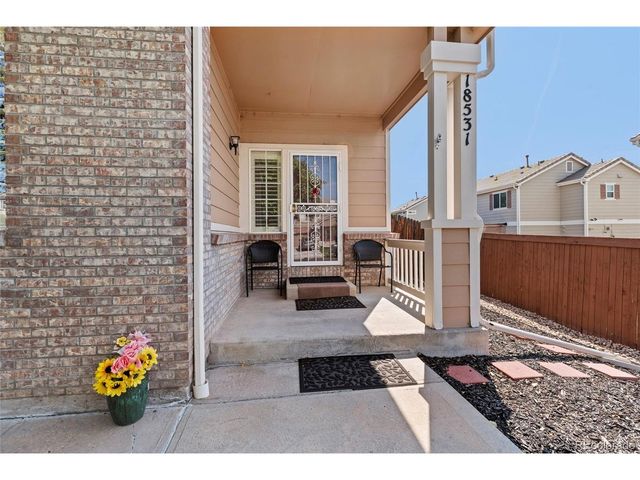 18531 E Vassar Dr, Aurora, CO 80013
