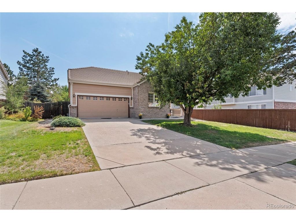 18531 E Vassar Dr, Aurora, CO 80013
