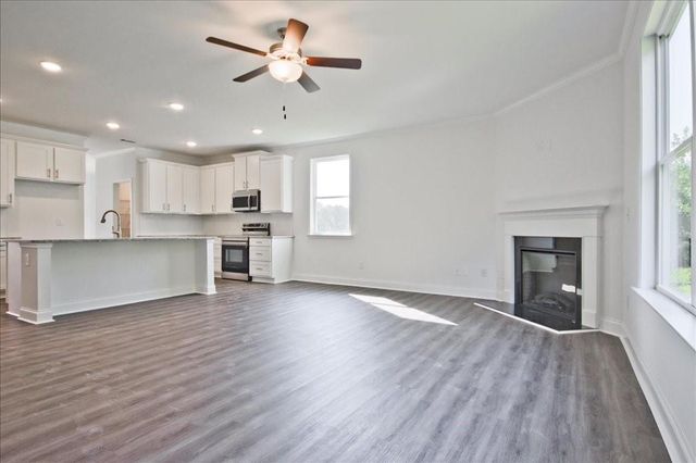 5956 Spring Way, Stonecrest, GA 30038