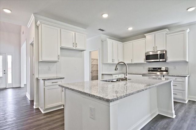 5956 Spring Way, Stonecrest, GA 30038
