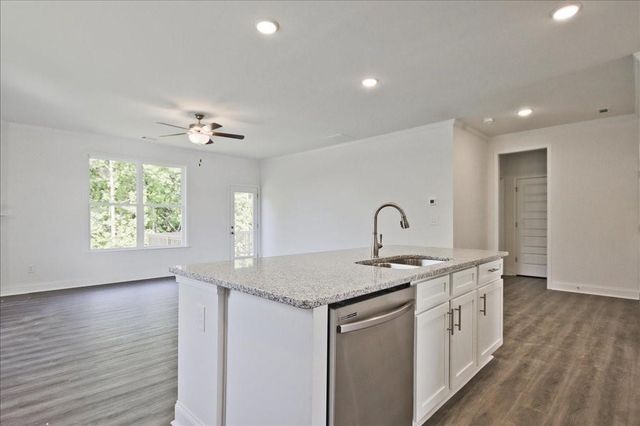 5956 Spring Way, Stonecrest, GA 30038