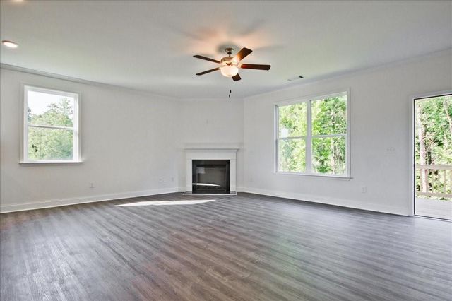 5956 Spring Way, Stonecrest, GA 30038