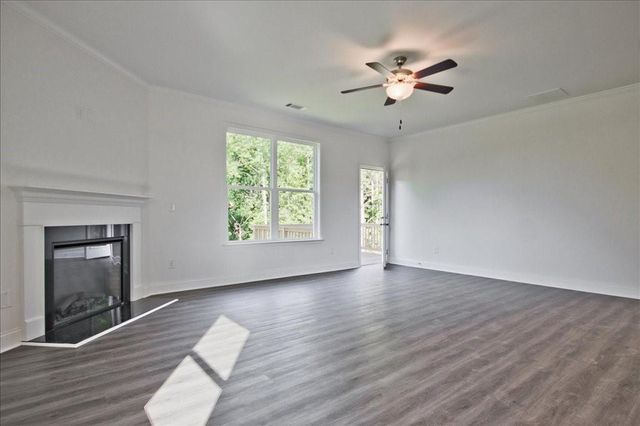 5956 Spring Way, Stonecrest, GA 30038