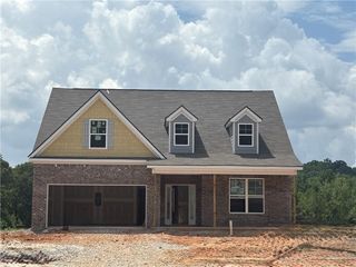 5956 Spring Way, Stonecrest, GA 30038