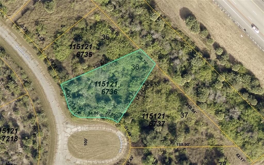 1151216736 Mansfield CIR, North Port, FL 34288