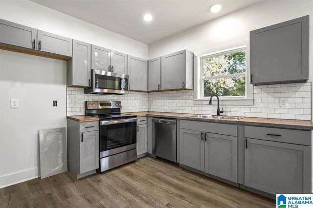 5912 2ND AVENUE N, Birmingham, AL 35212