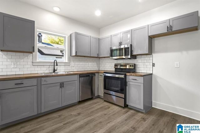 5912 2ND AVENUE N, Birmingham, AL 35212