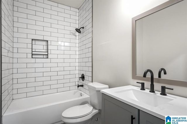 5912 2ND AVENUE N, Birmingham, AL 35212