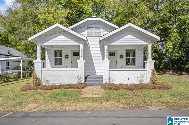 5912 2ND AVENUE N, Birmingham, AL 35212