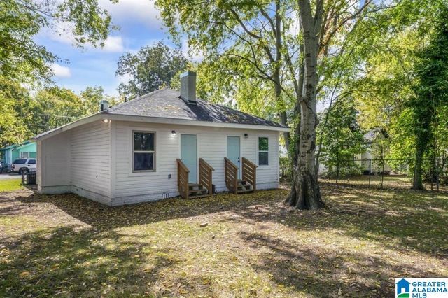 5912 2ND AVENUE N, Birmingham, AL 35212