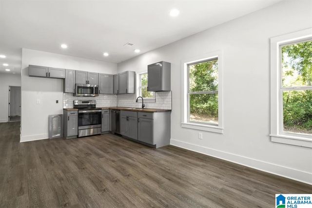 5912 2ND AVENUE N, Birmingham, AL 35212