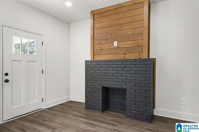 5912 2ND AVENUE N, Birmingham, AL 35212