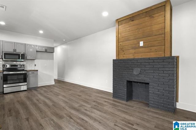 5912 2ND AVENUE N, Birmingham, AL 35212