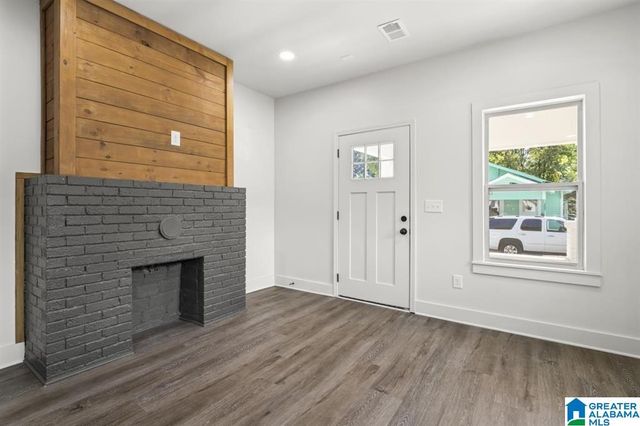 5912 2ND AVENUE N, Birmingham, AL 35212