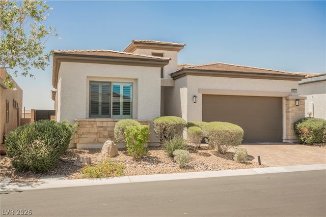 8947 Golden Crow Avenue, Las Vegas, NV 89148