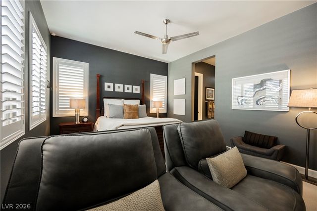 8947 Golden Crow Avenue, Las Vegas, NV 89148