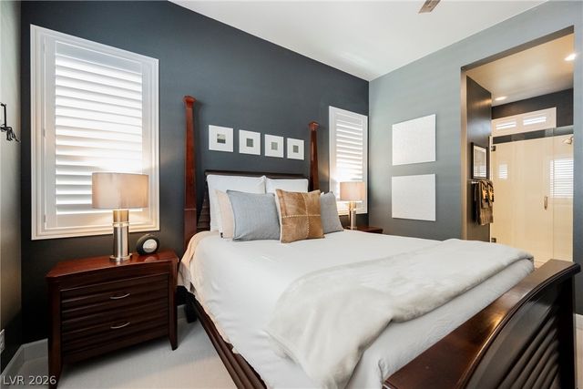 8947 Golden Crow Avenue, Las Vegas, NV 89148