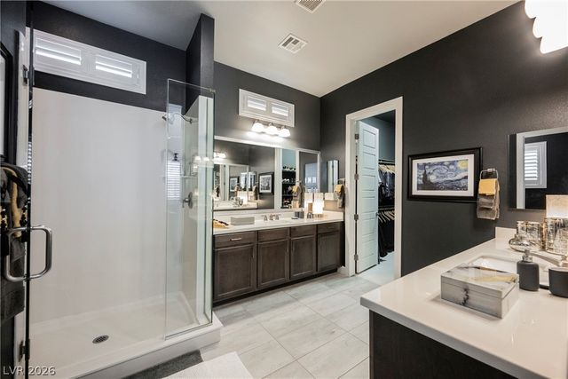 8947 Golden Crow Avenue, Las Vegas, NV 89148
