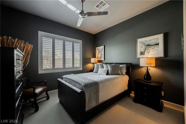 8947 Golden Crow Avenue, Las Vegas, NV 89148
