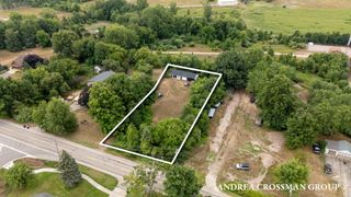 866 E 24th Street Parcel A, Holland City, MI 49423