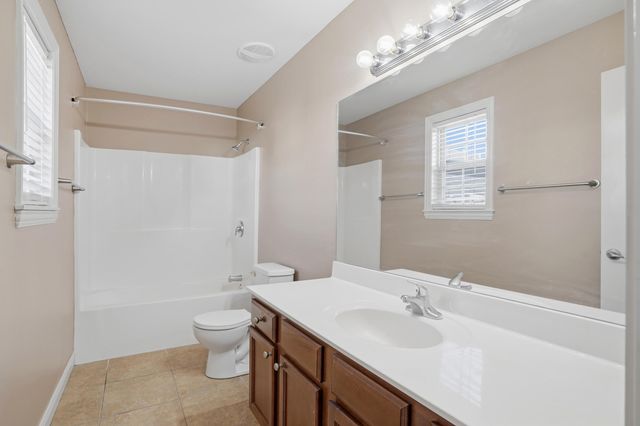 5809 MAHON DR, Columbia, MO 65201