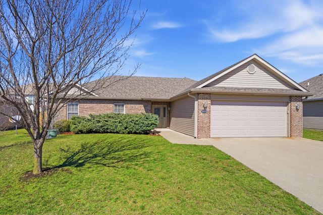 5809 MAHON DR, Columbia, MO 65201