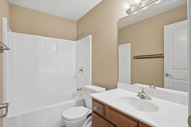 5809 MAHON DR, Columbia, MO 65201