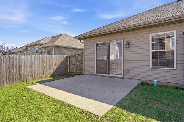 5809 MAHON DR, Columbia, MO 65201