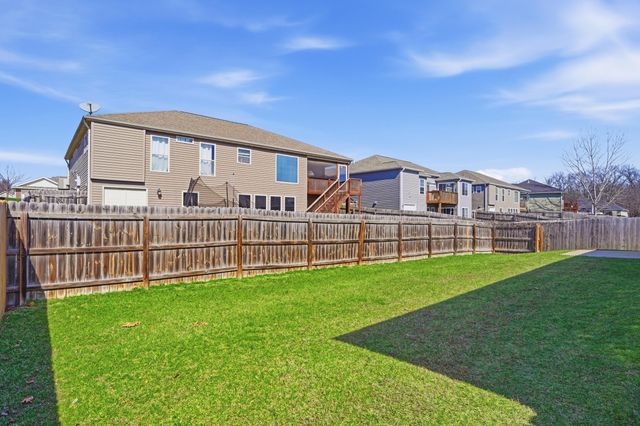 5809 MAHON DR, Columbia, MO 65201