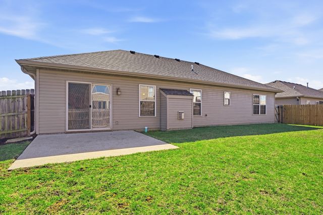 5809 MAHON DR, Columbia, MO 65201