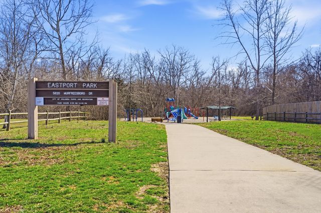 5809 MAHON DR, Columbia, MO 65201