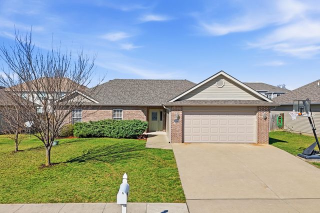 5809 MAHON DR, Columbia, MO 65201