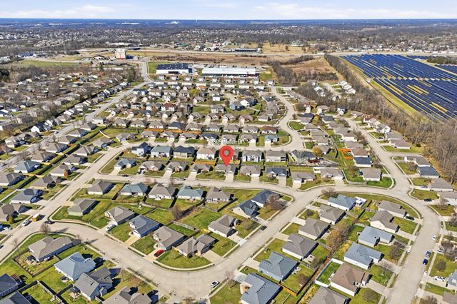 5809 MAHON DR, Columbia, MO 65201