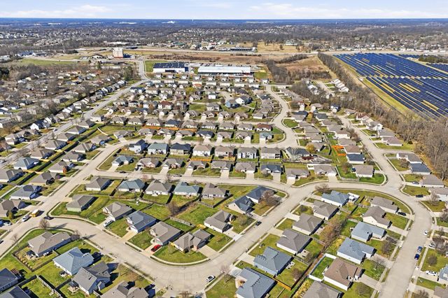 5809 MAHON DR, Columbia, MO 65201