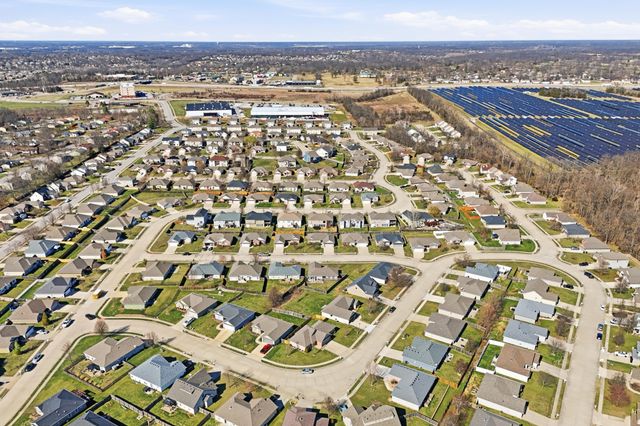 5809 MAHON DR, Columbia, MO 65201