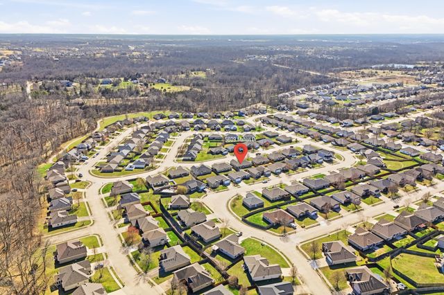 5809 MAHON DR, Columbia, MO 65201