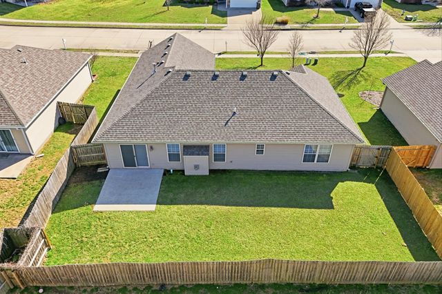 5809 MAHON DR, Columbia, MO 65201