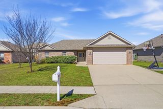 5809 MAHON DR, Columbia, MO 65201