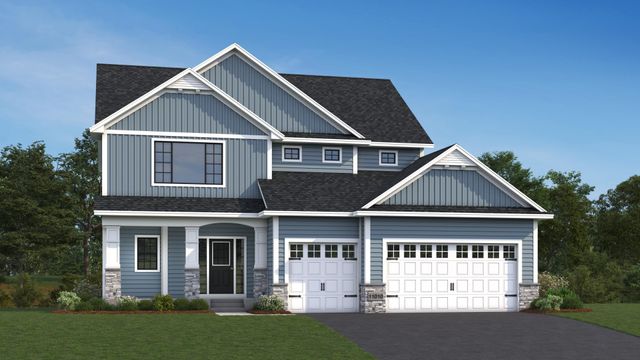 1232 Ardara Ridge Road, Rosemount, MN 55068