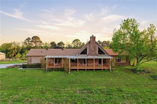 1709 County Road 4451, Clarksville, AR 72830