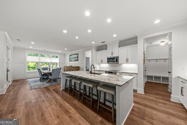 1100 Hidden Hills Circle, Greensboro, GA 30642