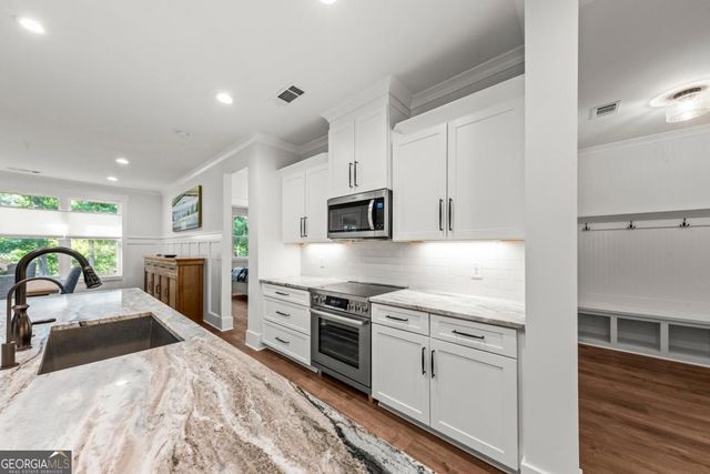 1100 Hidden Hills Circle, Greensboro, GA 30642