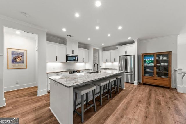 1100 Hidden Hills Circle, Greensboro, GA 30642