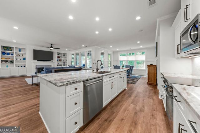 1100 Hidden Hills Circle, Greensboro, GA 30642