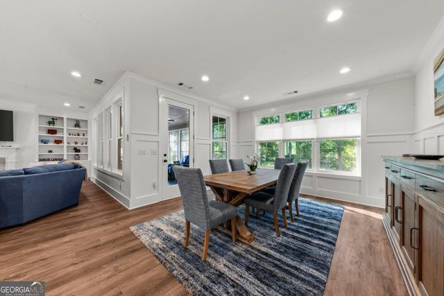 1100 Hidden Hills Circle, Greensboro, GA 30642