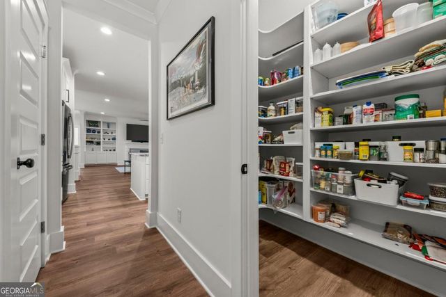 1100 Hidden Hills Circle, Greensboro, GA 30642
