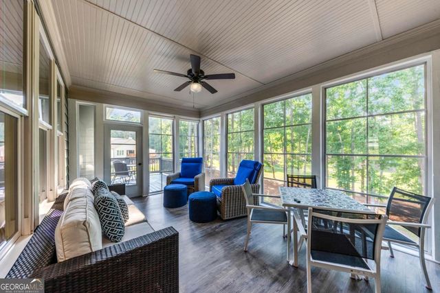 1100 Hidden Hills Circle, Greensboro, GA 30642