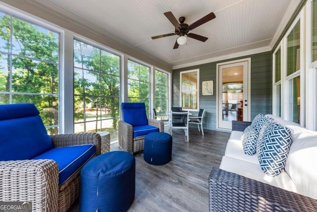 1100 Hidden Hills Circle, Greensboro, GA 30642