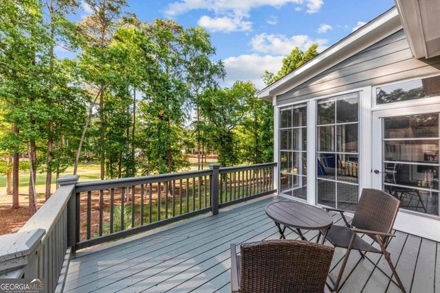 1100 Hidden Hills Circle, Greensboro, GA 30642